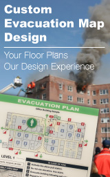 Building Evacuation Maps How to create a building evacuation map